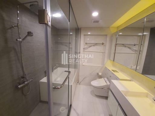 For RENT : Siamese Exclusive Sukhumvit 31 / 2 Bedroom / 1 Bathrooms / 72 sqm / 55000 THB [9321675]