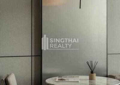 For RENT : 28 Chidlom / 1 Bedroom / 1 Bathrooms / 44 sqm / 55000 THB [9321414]