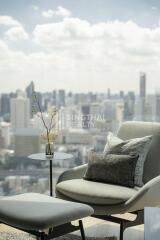 For RENT : 28 Chidlom / 1 Bedroom / 1 Bathrooms / 44 sqm / 55000 THB [9321414]