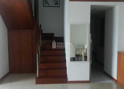 For RENT : The Master Centrium Asoke-Sukhumvit / 2 Bedroom / 3 Bathrooms / 156 sqm / 55000 THB [9343513]