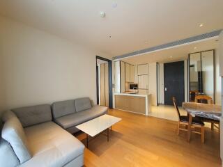 For RENT : BEATNIQ Sukhumvit 32 / 1 Bedroom / 1 Bathrooms / 59 sqm / 55000 THB [9394209]