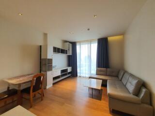 For RENT : BEATNIQ Sukhumvit 32 / 1 Bedroom / 1 Bathrooms / 59 sqm / 55000 THB [9394209]