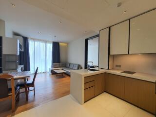 For RENT : BEATNIQ Sukhumvit 32 / 1 Bedroom / 1 Bathrooms / 59 sqm / 55000 THB [9394209]