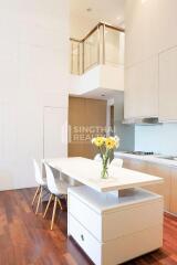 For RENT : DLV Thonglor 20 / 2 Bedroom / 2 Bathrooms / 100 sqm / 55000 THB [9407182]