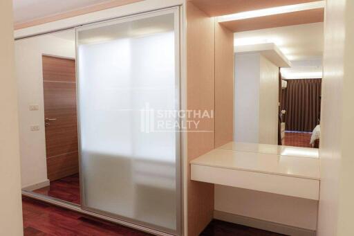 For RENT : DLV Thonglor 20 / 2 Bedroom / 2 Bathrooms / 100 sqm / 55000 THB [9407182]