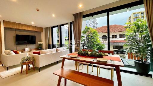 For RENT : Kanika Suite / 2 Bedroom / 2 Bathrooms / 73 sqm / 55000 THB [9407298]