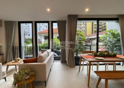 For RENT : Kanika Suite / 2 Bedroom / 2 Bathrooms / 73 sqm / 55000 THB [9407298]