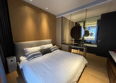 For RENT : BEATNIQ Sukhumvit 32 / 1 Bedroom / 1 Bathrooms / 54 sqm / 55000 THB [9408065]