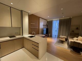 For RENT : BEATNIQ Sukhumvit 32 / 1 Bedroom / 1 Bathrooms / 54 sqm / 55000 THB [9408065]