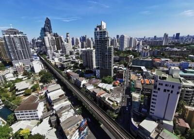 For RENT : BEATNIQ Sukhumvit 32 / 1 Bedroom / 1 Bathrooms / 54 sqm / 55000 THB [9408065]