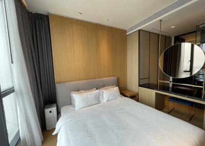 For RENT : BEATNIQ Sukhumvit 32 / 1 Bedroom / 1 Bathrooms / 54 sqm / 55000 THB [9408065]