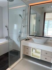 For RENT : G.M. Serviced Apartment / 2 Bedroom / 2 Bathrooms / 95 sqm / 55000 THB [9413915]