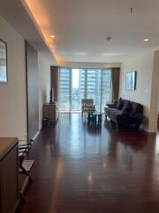 For RENT : G.M. Serviced Apartment / 2 Bedroom / 2 Bathrooms / 95 sqm / 55000 THB [9413915]