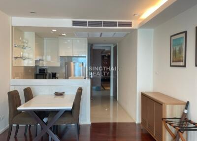 For RENT : G.M. Serviced Apartment / 2 Bedroom / 2 Bathrooms / 95 sqm / 55000 THB [9413915]