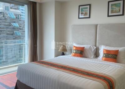 For RENT : G.M. Serviced Apartment / 2 Bedroom / 2 Bathrooms / 95 sqm / 55000 THB [9413915]