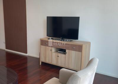 For RENT : G.M. Serviced Apartment / 2 Bedroom / 2 Bathrooms / 95 sqm / 55000 THB [9413915]