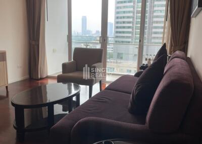 For RENT : G.M. Serviced Apartment / 2 Bedroom / 2 Bathrooms / 95 sqm / 55000 THB [9413915]