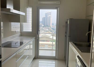 For RENT : G.M. Serviced Apartment / 2 Bedroom / 2 Bathrooms / 111 sqm / 55000 THB [9414269]