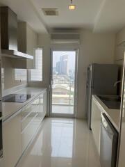 For RENT : G.M. Serviced Apartment / 2 Bedroom / 2 Bathrooms / 111 sqm / 55000 THB [9414269]