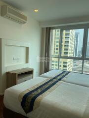 For RENT : G.M. Serviced Apartment / 2 Bedroom / 2 Bathrooms / 111 sqm / 55000 THB [9414269]