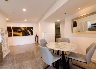 For RENT : Baan Suanpetch / 3 Bedroom / 3 Bathrooms / 134 sqm / 58000 THB [9583296]