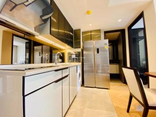 For RENT : The Reserve Sukhumvit 61 / 2 Bedroom / 2 Bathrooms / 63 sqm / 55000 THB [9594184]