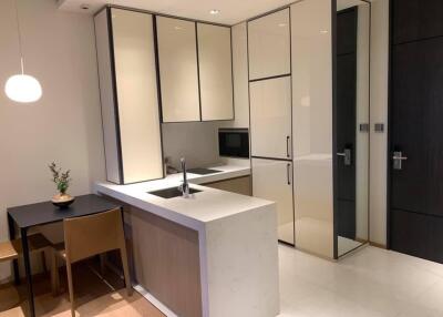 For RENT : BEATNIQ Sukhumvit 32 / 1 Bedroom / 1 Bathrooms / 58 sqm / 50000 THB [9700380]