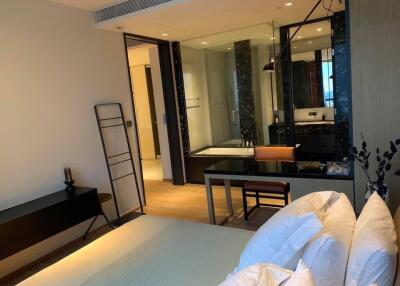 For RENT : BEATNIQ Sukhumvit 32 / 1 Bedroom / 1 Bathrooms / 58 sqm / 50000 THB [9700380]