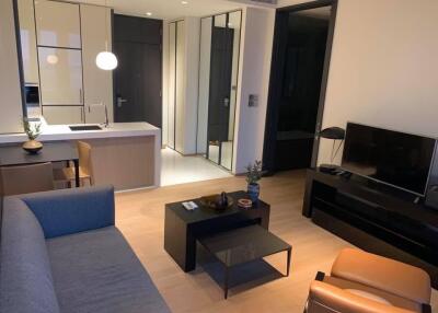 For RENT : BEATNIQ Sukhumvit 32 / 1 Bedroom / 1 Bathrooms / 58 sqm / 50000 THB [9700380]