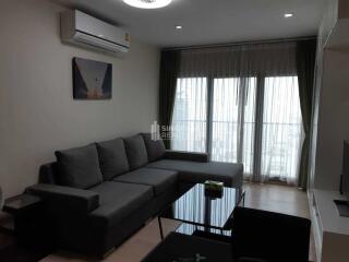 For RENT : Noble Remix / 2 Bedroom / 2 Bathrooms / 88 sqm / 55000 THB [9741176]