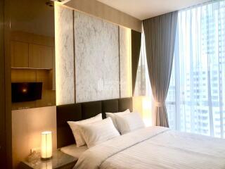 For RENT : LAVIQ Sukhumvit 57 / 1 Bedroom / 1 Bathrooms / 45 sqm / 55000 THB [9783440]