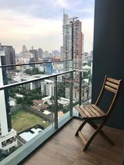 For RENT : LAVIQ Sukhumvit 57 / 1 Bedroom / 1 Bathrooms / 45 sqm / 55000 THB [9783440]