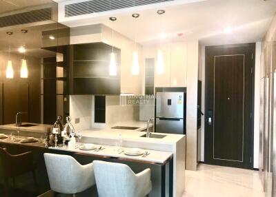 For RENT : LAVIQ Sukhumvit 57 / 1 Bedroom / 1 Bathrooms / 45 sqm / 55000 THB [9783440]