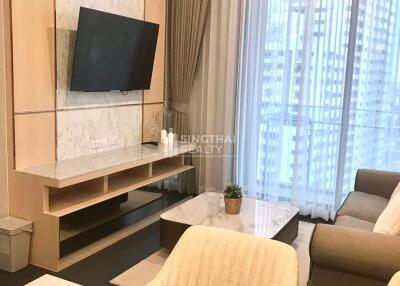 For RENT : LAVIQ Sukhumvit 57 / 1 Bedroom / 1 Bathrooms / 45 sqm / 55000 THB [9783440]