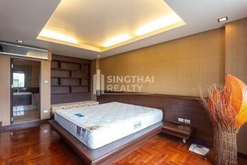 For RENT : Supreme Ville / 3 Bedroom / 2 Bathrooms / 143 sqm / 55000 THB [9792345]