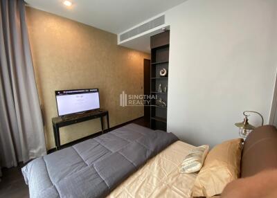 For RENT : Aequa Sukhumvit 49 / 1 Bedroom / 1 Bathrooms / 57 sqm / 55000 THB [9793077]