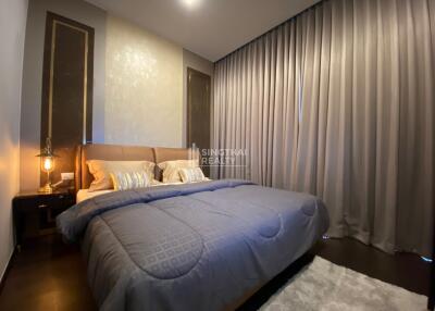 For RENT : Aequa Sukhumvit 49 / 1 Bedroom / 1 Bathrooms / 57 sqm / 55000 THB [9793077]