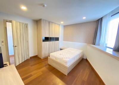 For RENT : President Park Sukhumvit 24 / 3 Bedroom / 3 Bathrooms / 223 sqm / 55000 THB [9793406]