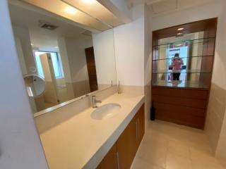 For RENT : President Park Sukhumvit 24 / 3 Bedroom / 3 Bathrooms / 223 sqm / 55000 THB [9793556]