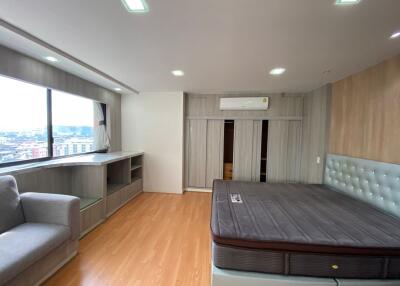 For RENT : President Park Sukhumvit 24 / 3 Bedroom / 3 Bathrooms / 223 sqm / 55000 THB [9793686]