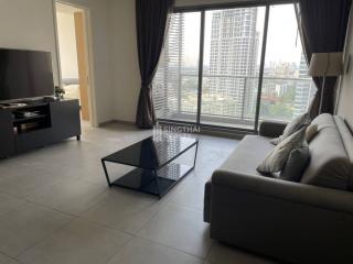 For RENT : The Lofts Ekkamai / 2 Bedroom / 2 Bathrooms / 74 sqm / 48000 THB [9802897]