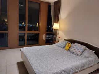 For RENT : The Lofts Ekkamai / 2 Bedroom / 2 Bathrooms / 74 sqm / 48000 THB [9802897]