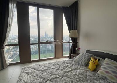 For RENT : The Lofts Ekkamai / 2 Bedroom / 2 Bathrooms / 74 sqm / 48000 THB [9802897]