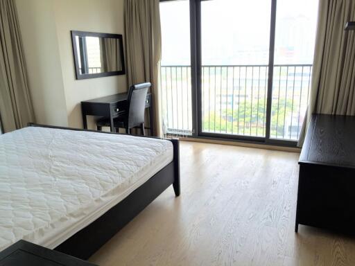 For RENT : Noble Remix / 1 Bedroom / 1 Bathrooms / 62 sqm / 55000 THB [9803661]