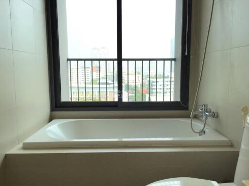 For RENT : Noble Remix / 1 Bedroom / 1 Bathrooms / 62 sqm / 55000 THB [9803661]