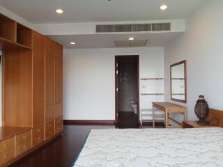 For RENT : Baan Rajprasong / 2 Bedroom / 2 Bathrooms / 126 sqm / 60000 THB [9806170]