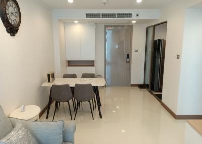 For RENT : Supalai Oriental Sukhumvit 39 / 2 Bedroom / 2 Bathrooms / 117 sqm / 55000 THB [9808437]