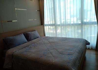 For RENT : Supalai Oriental Sukhumvit 39 / 2 Bedroom / 2 Bathrooms / 117 sqm / 55000 THB [9808437]