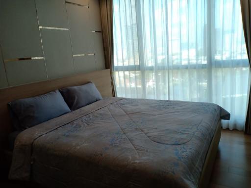 For RENT : Supalai Oriental Sukhumvit 39 / 2 Bedroom / 2 Bathrooms / 117 sqm / 55000 THB [9808437]