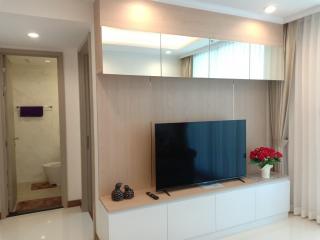 For RENT : Supalai Oriental Sukhumvit 39 / 2 Bedroom / 2 Bathrooms / 117 sqm / 55000 THB [9808437]